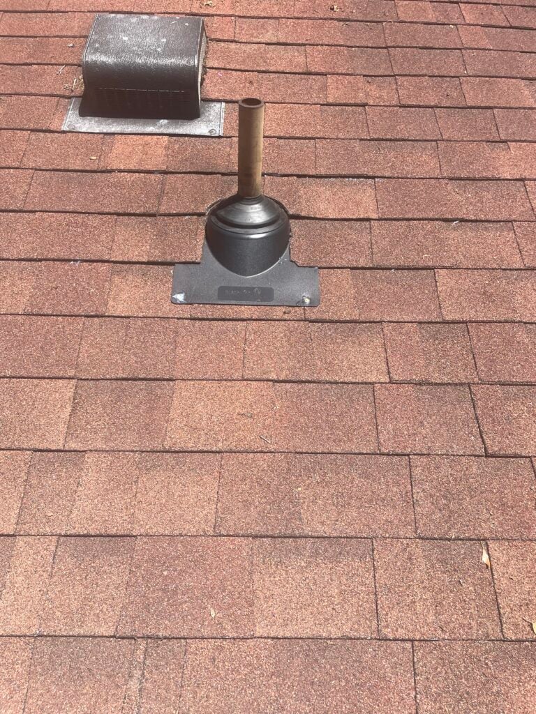Chimney Roof and Deck Repair in North Little Rock — north little rock