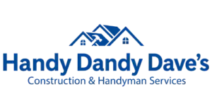 LOGO Handy Dandy Dave’s Cabot Handyman Services
