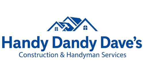 LOGO Handy Dandy Dave’s Cabot Handyman Services